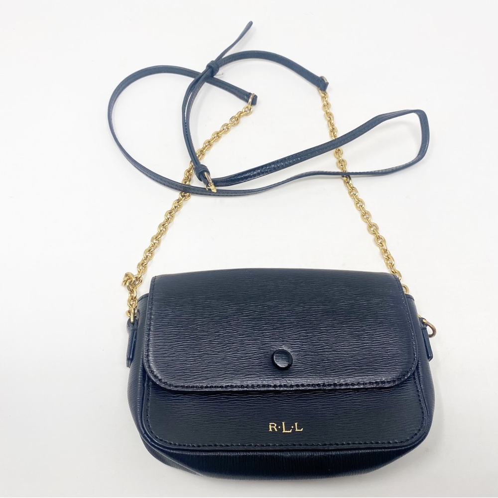 Ralph Lauren Cross Body Bag
